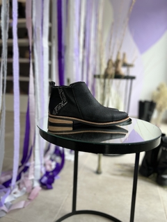RAIDEN NEGRO - tienda online