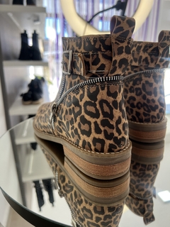 ASPEN PRINT - ZAPATITOS