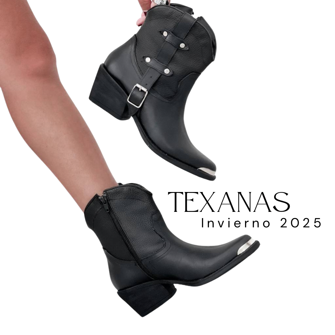 TEXANAS
