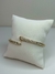 Bracelete Inspiração Cartier - comprar online