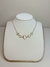 Colar Inspiração Van Cleef