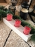 Fusta 3 velas