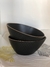 Bowl panal negro