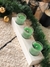 Fusta 3 velas - comprar online
