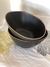 Bowl panal negro - comprar online