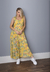 Vestido - Gisele Estampa Floral - comprar online