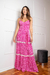 Vestido Paris Pink