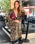 Kimono double face - comprar online