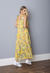 Vestido - Gisele Estampa Floral na internet