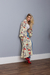 Kimono Amarelo - Y.Amada