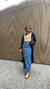 Saia jeans Yara