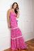 Vestido Paris Pink na internet