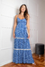 Vestido Paris Azul na internet