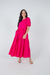 Vestido Júlia (pink) - comprar online