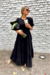 Vestido Júlia (preto)