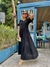 Vestido Júlia (preto) - comprar online
