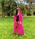 Kimono Pink - comprar online