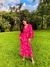 Kimono Pink na internet