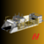 NG-25RS Compressa de bloco de espuma totalmente automática e máquina de embalagem de rolo