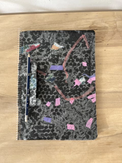 Cuaderno ECO A4 Liso
