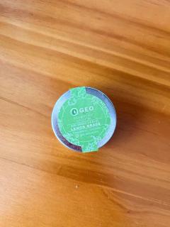 Bálsamo Labial