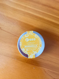Bálsamo Labial - tienda online