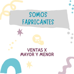 Guillermina Mérida Blanco Pu Nena - tienda online