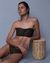 Top Tomara que Caia - Lurex Gold