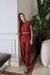 Conjunto Tricot Rayon Vermelho na internet