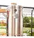 Barril 3 En 1 (horno,asador, Ahumador) Marca Flame Barrel - The Grill Box