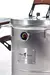 Barril 3 En 1 (horno,asador, Ahumador) Marca Flame Barrel