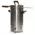 Barril 3 En 1 (horno,asador, Ahumador) Marca Flame Barrel - comprar en línea