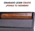 Imagen de Cuchillo Japonés Series X - The Grill Box