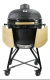 Kamado 25 Pulgadas Flame Barrel - comprar en línea