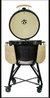 Kamado 25 Pulgadas Flame Barrel en internet