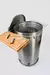 Barril Asador - Flame Barrel - Mountain Xl 60% Menos Humo - The Grill Box