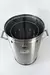 Barril Asador - Flame Barrel - Mountain Xl 60% Menos Humo en internet