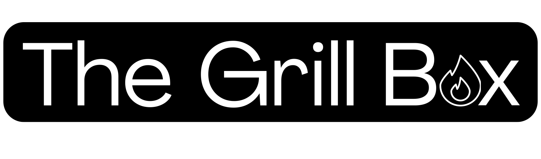 The Grill Box