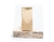 100 Bolsas Tipo Kraft 1 Kg