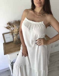 Vestido Paz - comprar online
