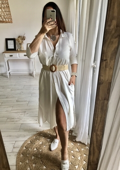 Maxi Camisa Portofino