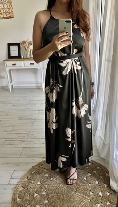 Vestido Cloe