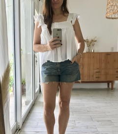 Blusa Camila en internet