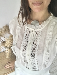Blusa Alondra - comprar online