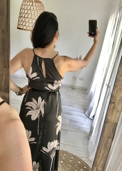 Vestido Cloe - Romea Indumentaria