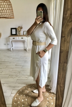Maxi Camisa Portofino - comprar online