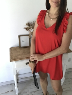 Vestido Rio - tienda online