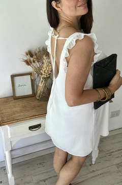Vestido Rio