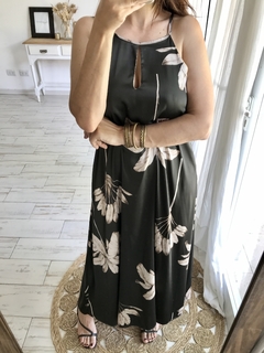 Vestido Cloe - comprar online