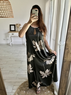 Vestido Cloe en internet